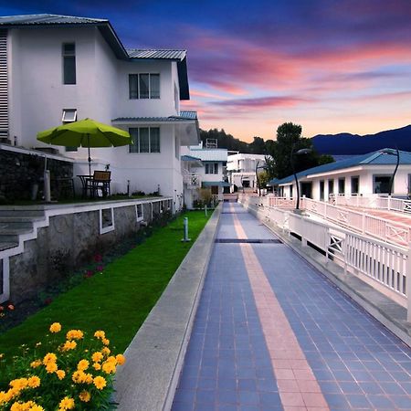 Le Poshe, Kodaikanal Exterior photo